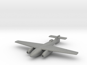 (1:144) Arado Ar E.377c (Speculative) in Gray PA12