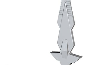 Digital-Megatron's Sword in Megatron's Sword
