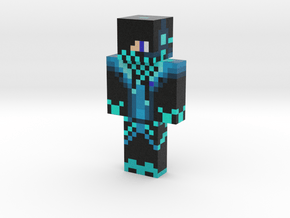 Mon skin minecraft | Minecraft toy in Natural Full Color Sandstone