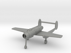 (1:144 what-if) Mansyū Ki-98 (Jet powered) in Gray PA12