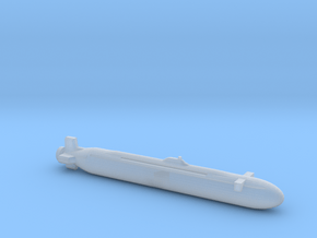 PLAN SAIL-LESS SUB FH - 1800 in Smooth Fine Detail Plastic