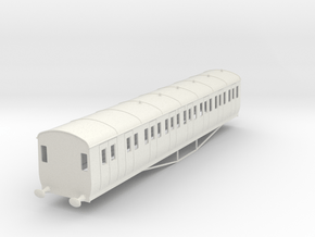 o-32-gwr-artic-main-l-city-brake-third-1 in White Natural Versatile Plastic