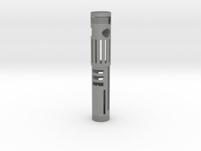 Korbanth AS2 Lightsaber Chassis CFX in Gray PA12
