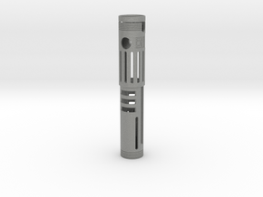 Korbanth AS2 Lightsaber Chassis Proffie in Gray PA12