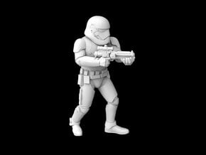 (Legion) First Order Stormtrooper III in Tan Fine Detail Plastic
