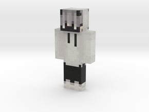 Zivyx_ | Minecraft toy in Natural Full Color Sandstone