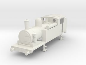 b-76-lswr-iow-o2-loco in White Natural Versatile Plastic