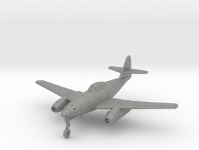 1/200 Messerchmitt Me-262A in Gray PA12