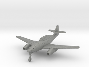 1/200 Messerchmitt Me-262B in Gray PA12