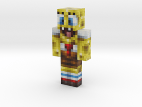 2019_04_20_spongy-bub-12939811 | Minecraft toy in Natural Full Color Sandstone