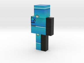 thumb-350-379927 | Minecraft toy in Natural Full Color Sandstone