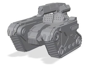 Ares Medium Tank in Tan Fine Detail Plastic