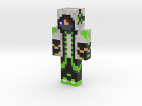 ShonP40 | Minecraft toy in Natural Full Color Sandstone