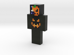 Trisse07 | Minecraft toy in Natural Full Color Sandstone