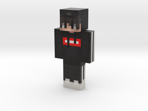 Anzee_ | Minecraft toy in Natural Full Color Sandstone