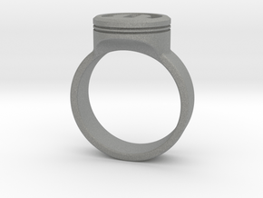 MOPAR Driver Ring - Size 22.2mm ID in Gray PA12
