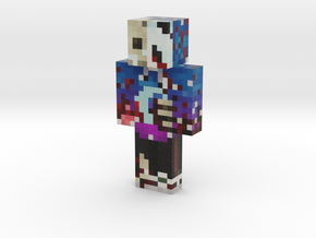 Luin_games | Minecraft toy in Natural Full Color Sandstone