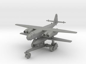 (1:144) Arado Ar 234 C/Ar E.377 Mistel in Gray PA12
