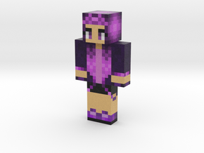 Skin_Output1569077199350 | Minecraft toy in Natural Full Color Sandstone