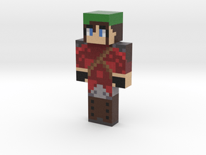 Skin_Output1569078804835 | Minecraft toy in Natural Full Color Sandstone