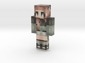 Skin_Output1569163402591 | Minecraft toy in Natural Full Color Sandstone
