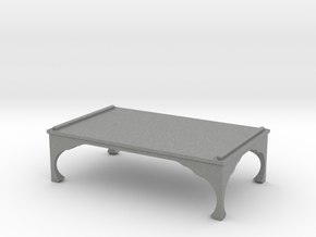 low table in Gray PA12