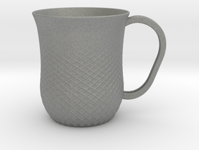 Mug in Gray PA12