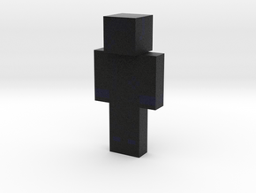 aestheticallyme | Minecraft toy in Natural Full Color Sandstone