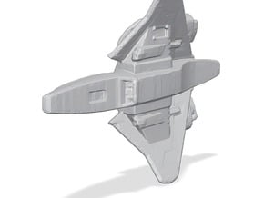 Trainer Basic Fighter in Tan Fine Detail Plastic