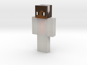 A3C2830B-6AA8-4FB5-B2FD-E31B88E4E36D | Minecraft t in Natural Full Color Sandstone