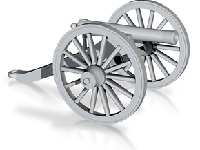 Digital-17954_M1857_12-pounder_Napoleon_Cannon_v1_ in 17954_M1857_12-pounder_Napoleon_Cannon_v1_v4