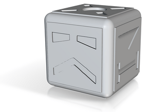 Digital-Cubebot (10) in Cubebot (10)
