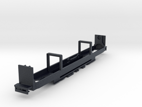 N09B - RegioShuttle RS1 - Part B Chassis in Black PA12