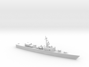 Digital-1/600 Scale FF-1040 USS Garcia Class in 1/600 Scale FF-1040 USS Garcia Class