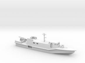 Digital-1/600 Scale Italian Patrol Boat in 1/600 Scale Italian Patrol Boat