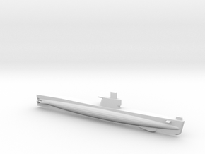 Digital-1/600 Scale Romeo Russian Submarine in 1/600 Scale Romeo Russian Submarine