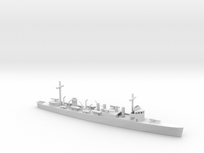 Digital-600 Scale Wickes Class Destroyer in 600 Scale Wickes Class Destroyer