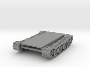 15mm T1 chassis - downloadable in Gray PA12