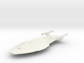 uss freedom in White Natural Versatile Plastic