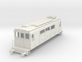b-32-fd-dag-diesel-loco-1 in White Natural Versatile Plastic