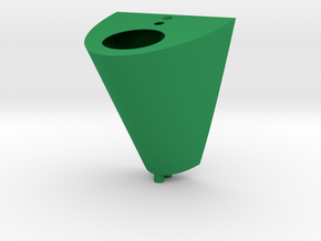 GroWall System Cell in Green Processed Versatile Plastic