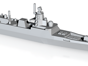 Digital-Admiral Gorshkov-class frigate, 1/1800 in Admiral Gorshkov-class frigate, 1/1800