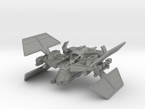 Razorwire Imperial Bomber (1/270) in Gray PA12