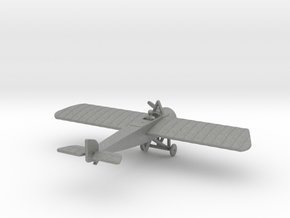 Morane-Saulnier Type H in Gray PA12: 1:144