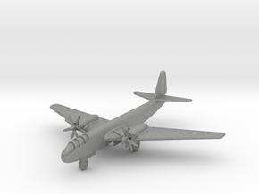 (1:144) Arado E.560/7 (Jumo 022 Turboprop) in Gray PA12