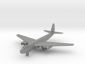 (1:144) Arado E.560/11 in Gray PA12