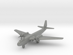 (1:144) Arado E.560/7 (DB.021 Turboprop) in Gray PA12