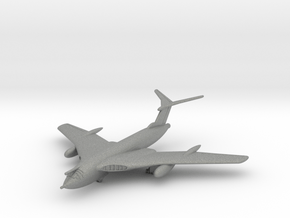 1/350 Handley Page Victor in Gray PA12