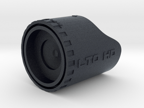 Leupold LTO HD scope converter bundle in Black PA12