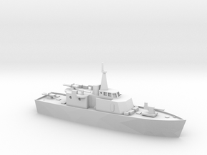 Digital-1/350 Scale 100 foot Patrol Motor Gunboat in 1/350 Scale 100 foot Patrol Motor Gunboat